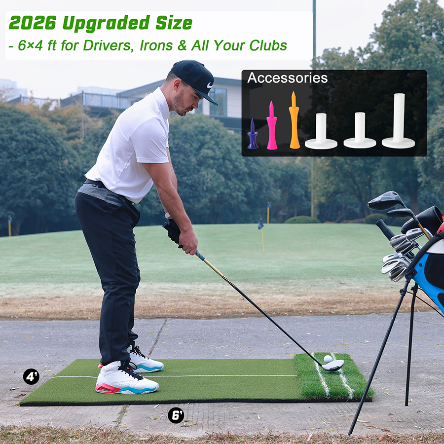 golf-mat image 5